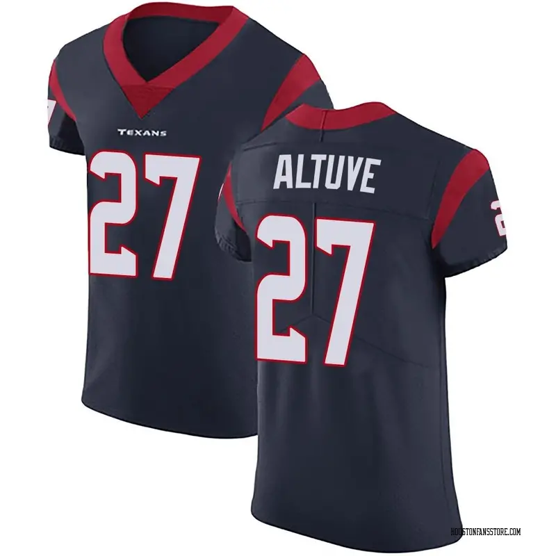 altuve jersey mens