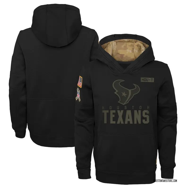 texans salute to service hoodie Hot Sale - OFF 56%